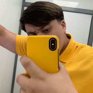 Meet your Posher, Bernardo